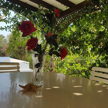 Sandy Beach Apartment 3 فوروكليني المظهر الخارجي الصورة