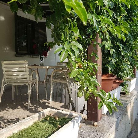 Sandy Beach Apartment 3 فوروكليني المظهر الخارجي الصورة