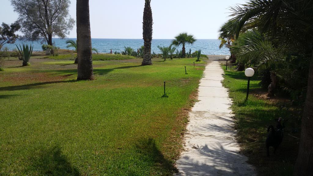 Sandy Beach Apartment 3 فوروكليني المظهر الخارجي الصورة