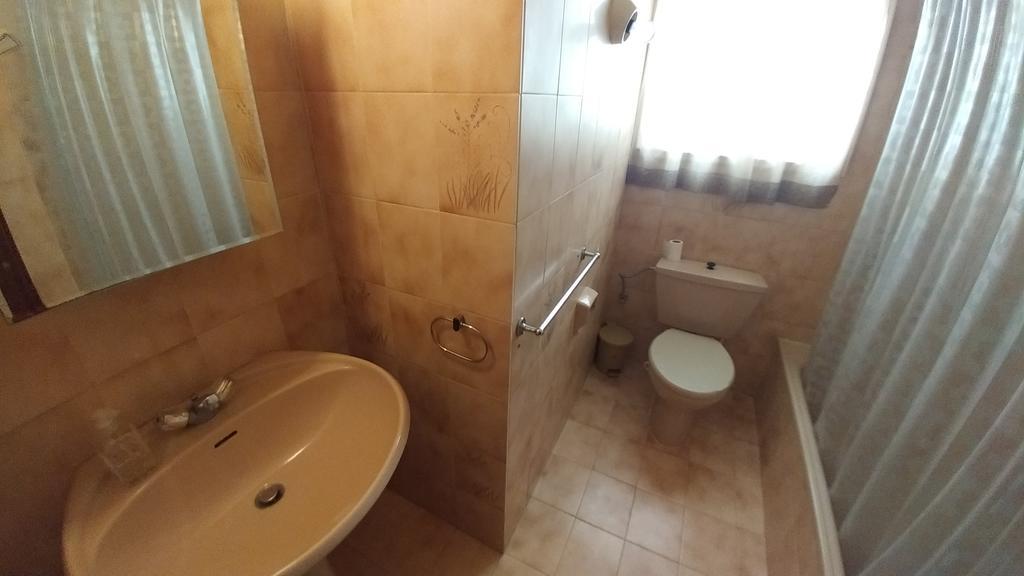 Sandy Beach Apartment 3 فوروكليني المظهر الخارجي الصورة