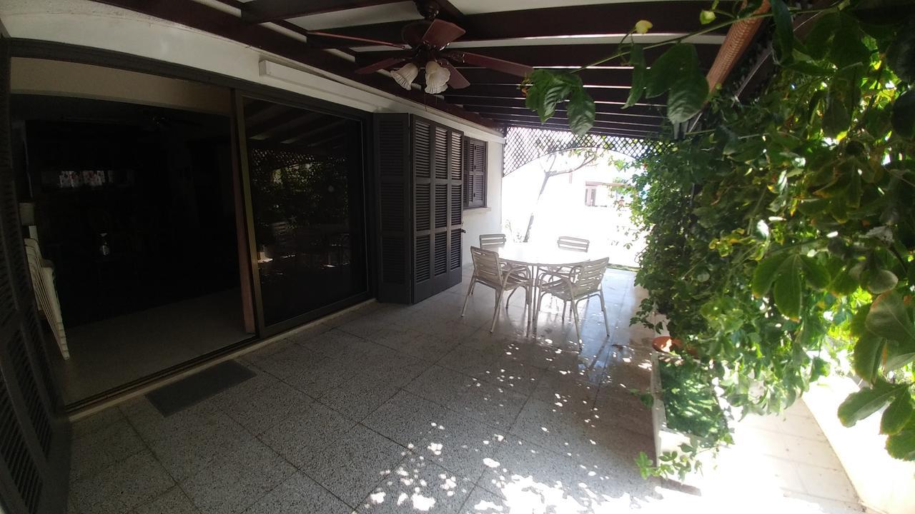 Sandy Beach Apartment 3 فوروكليني المظهر الخارجي الصورة