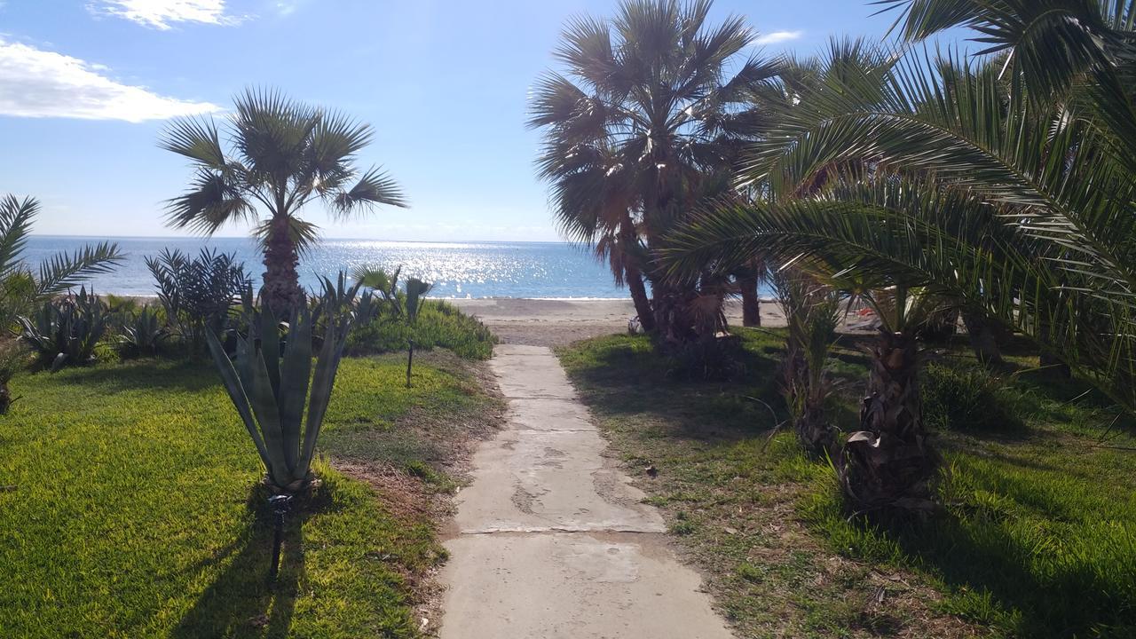 Sandy Beach Apartment 3 فوروكليني المظهر الخارجي الصورة