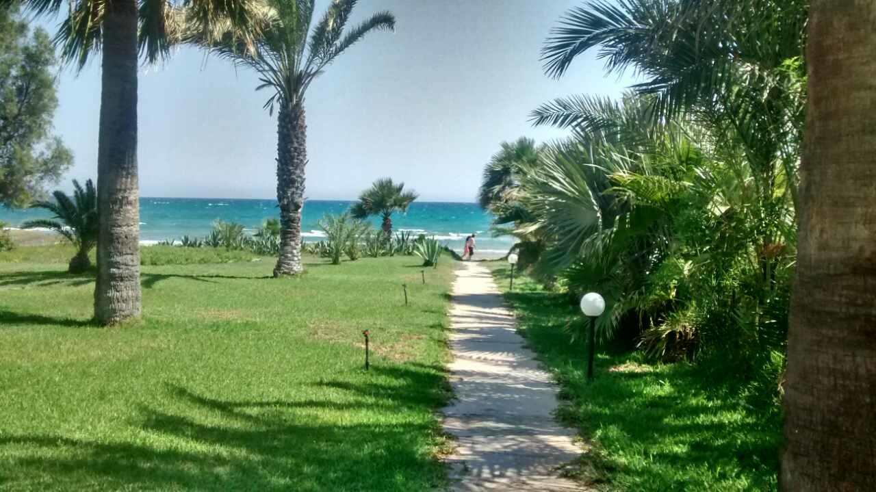Sandy Beach Apartment 3 فوروكليني المظهر الخارجي الصورة