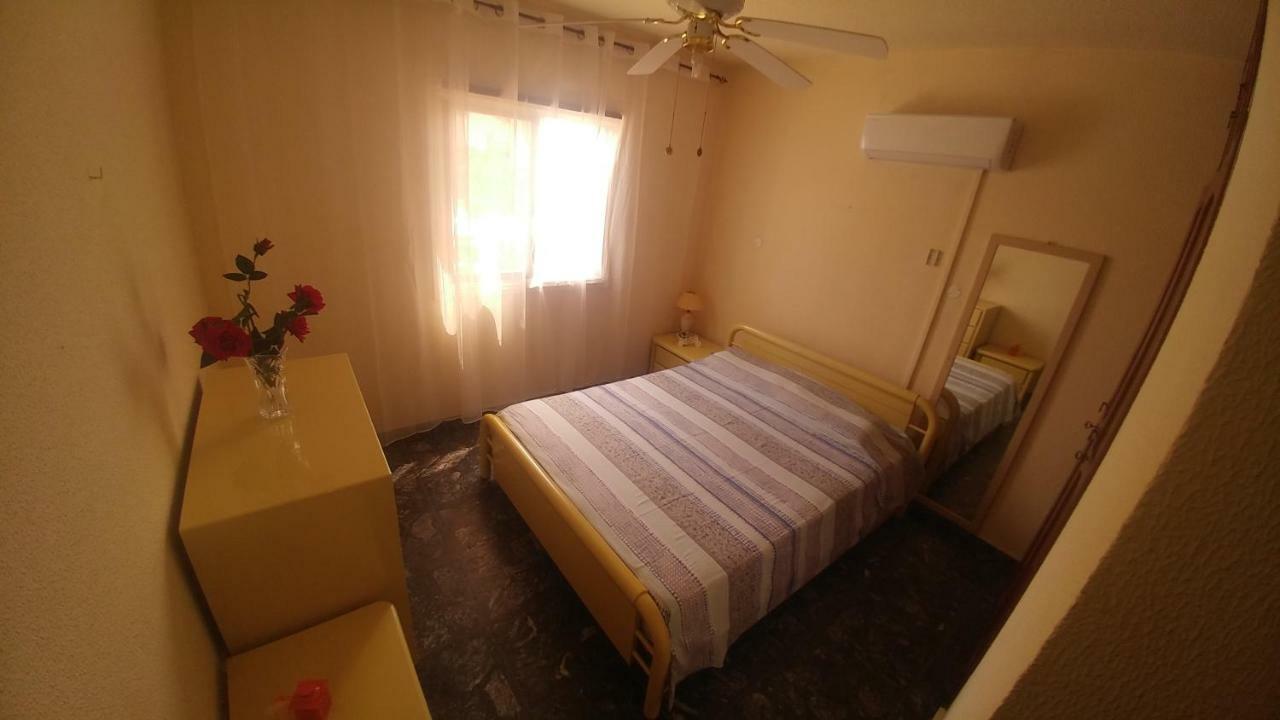 Sandy Beach Apartment 3 فوروكليني المظهر الخارجي الصورة