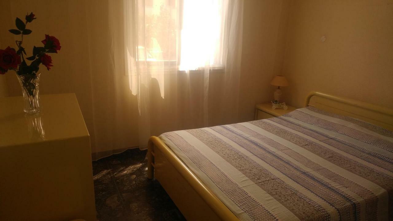 Sandy Beach Apartment 3 فوروكليني المظهر الخارجي الصورة