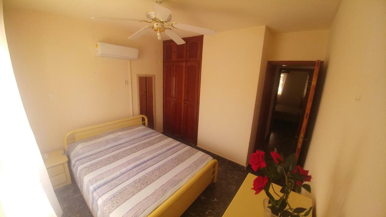 Sandy Beach Apartment 3 فوروكليني المظهر الخارجي الصورة