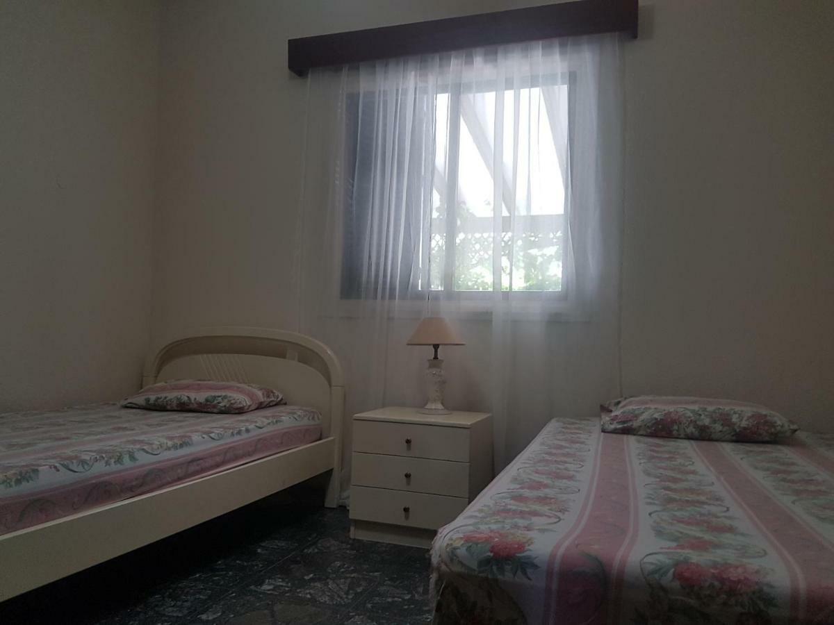 Sandy Beach Apartment 3 فوروكليني المظهر الخارجي الصورة