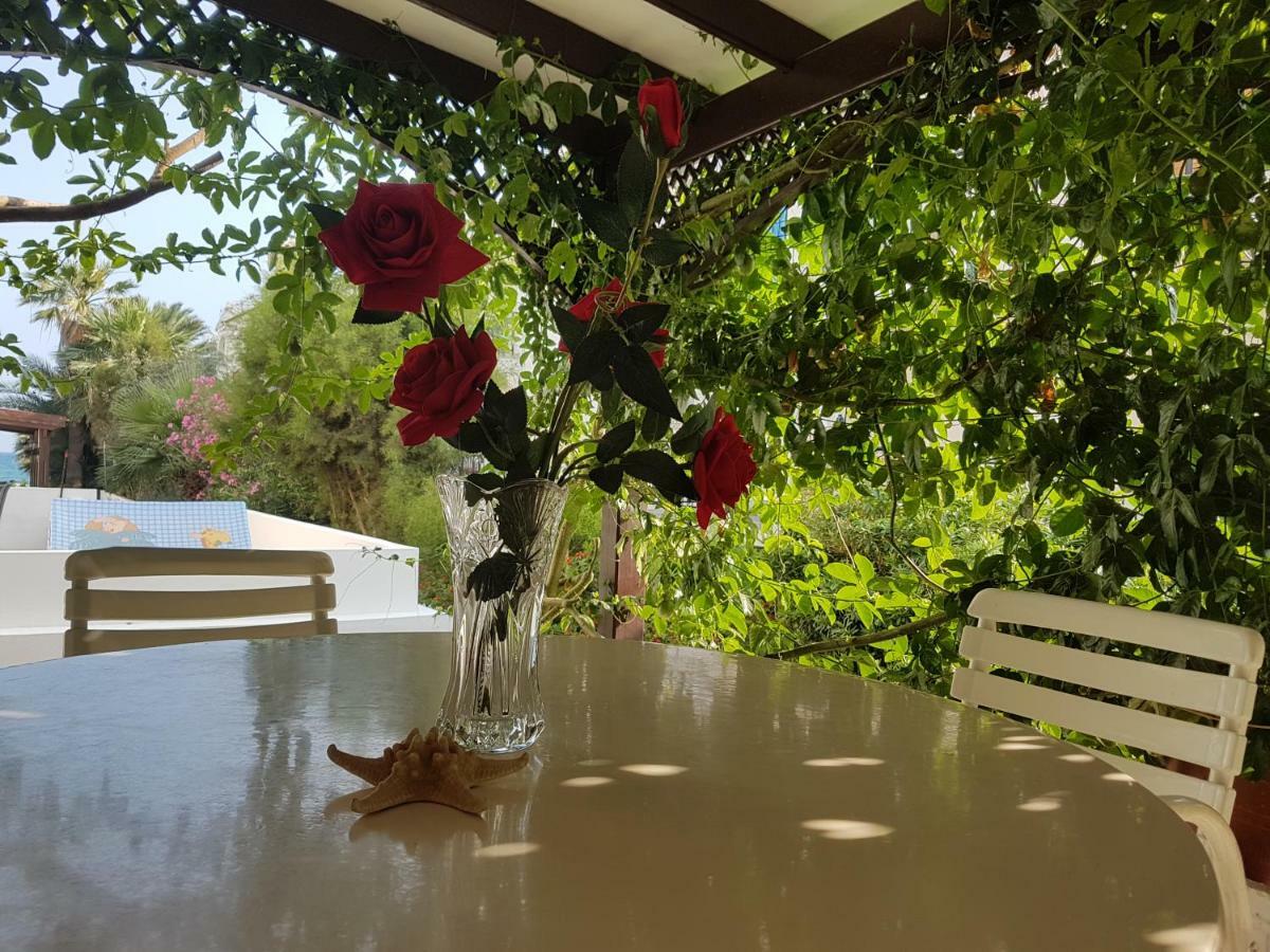 Sandy Beach Apartment 3 فوروكليني المظهر الخارجي الصورة