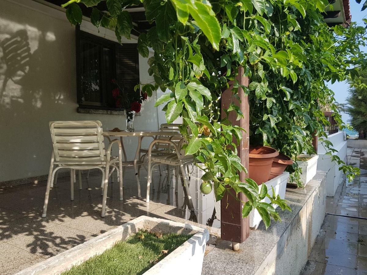 Sandy Beach Apartment 3 فوروكليني المظهر الخارجي الصورة